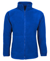 JB's  FULL ZIP POLAR -  3FJ